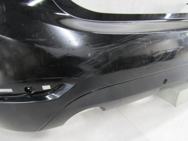 Bumper BMW 2 F46 Gran Tourer 14-18 Achterbumper KJ12374