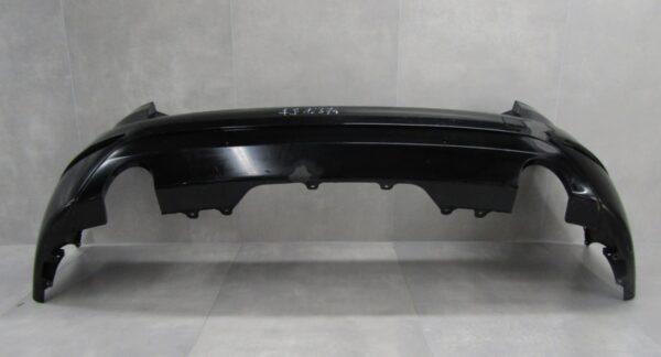 Bumper BMW 2 F46 Gran Tourer 14-18 Achterbumper KJ12374
