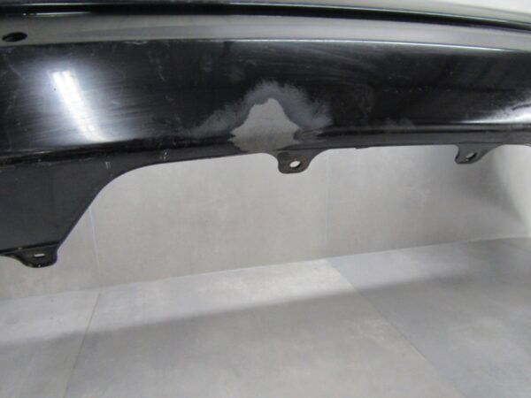 Bumper BMW 2 F46 Gran Tourer 14-18 Achterbumper KJ12374