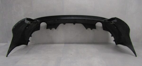 Bumper BMW 2 F46 Gran Tourer 14-18 Achterbumper KJ12374