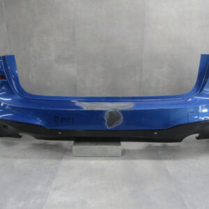 Bumper BMW 2 F46 M-Pakket M Pakket Gran Tourer 14-18 Achterbumper KJ12423