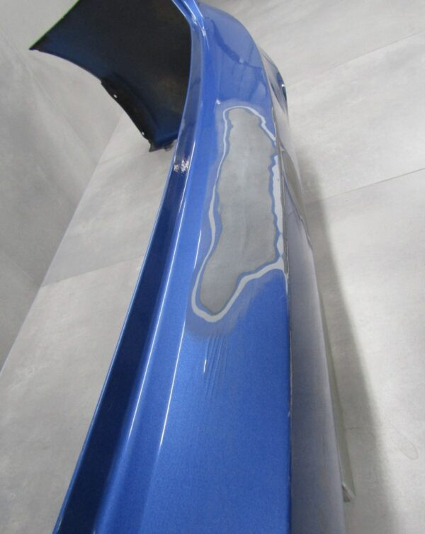 Bumper BMW 2 F46 M-Pakket M Pakket Gran Tourer 14-18 Achterbumper KJ12423