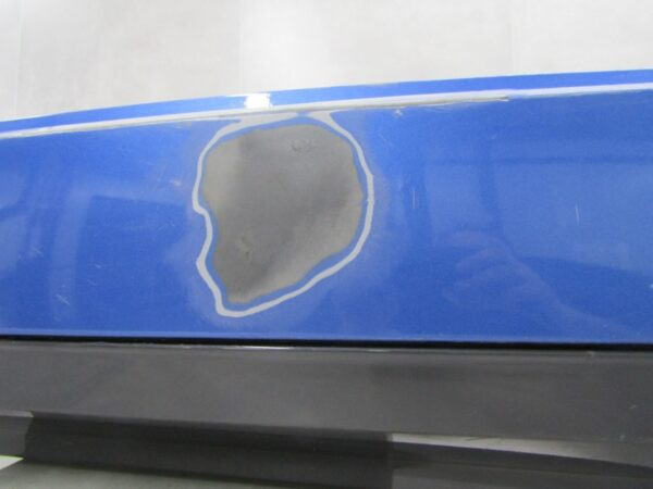 Bumper BMW 2 F46 M-Pakket M Pakket Gran Tourer 14-18 Achterbumper KJ12423