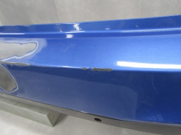 Bumper BMW 2 F46 M-Pakket M Pakket Gran Tourer 14-18 Achterbumper KJ12423