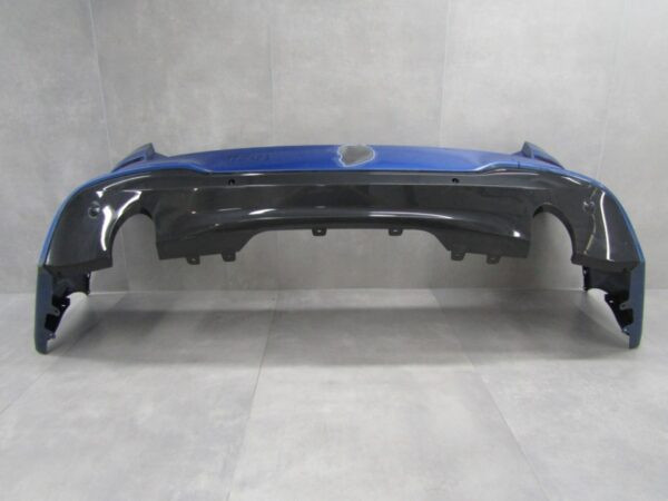Bumper BMW 2 F46 M-Pakket M Pakket Gran Tourer 14-18 Achterbumper KJ12423