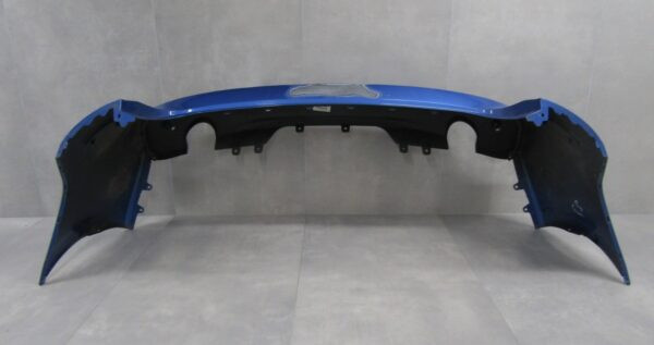 Bumper BMW 2 F46 M-Pakket M Pakket Gran Tourer 14-18 Achterbumper KJ12423