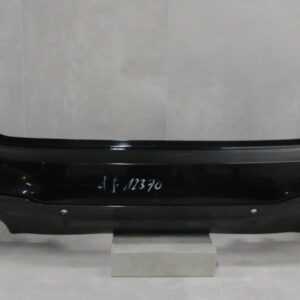 Bumper BMW 2 F46 M-Pakket M Pakket Gran Tourer LCI FACELIFT 18-22 Achterbumper KJ12370