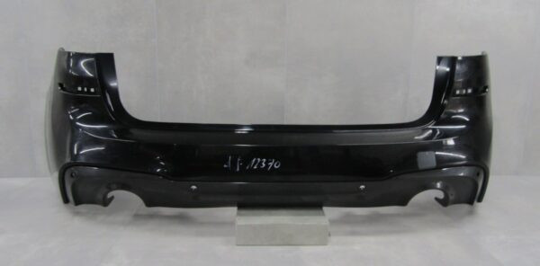 Bumper BMW 2 F46 M-Pakket M Pakket Gran Tourer LCI FACELIFT 18-22 Achterbumper KJ12370