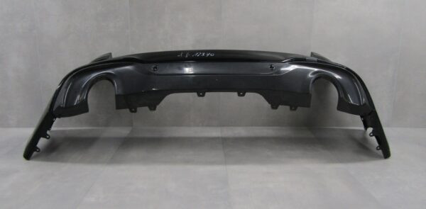 Bumper BMW 2 F46 M-Pakket M Pakket Gran Tourer LCI FACELIFT 18-22 Achterbumper KJ12370
