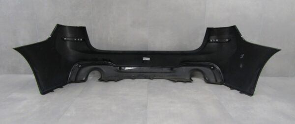 Bumper BMW 2 F46 M-Pakket M Pakket Gran Tourer LCI FACELIFT 18-22 Achterbumper KJ12370