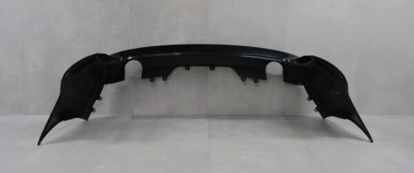 Bumper BMW 2 F46 M-Pakket M Pakket Gran Tourer LCI FACELIFT 18-22 Achterbumper KJ12370