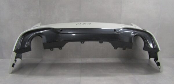 Bumper BMW 2 F46 M-Pakket M Pakket Gran Tourer LCI FACELIFT 18-22 Achterbumper KJ12369