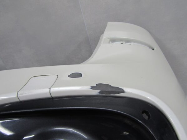 Bumper BMW 2 F46 M-Pakket M Pakket Gran Tourer LCI FACELIFT 18-22 Achterbumper KJ12369