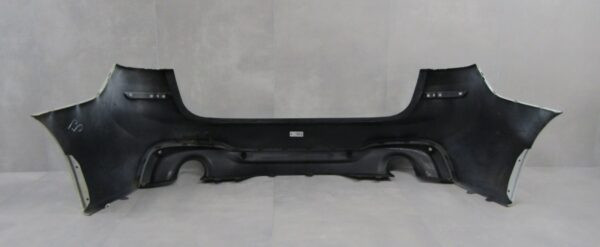 Bumper BMW 2 F46 M-Pakket M Pakket Gran Tourer LCI FACELIFT 18-22 Achterbumper KJ12369