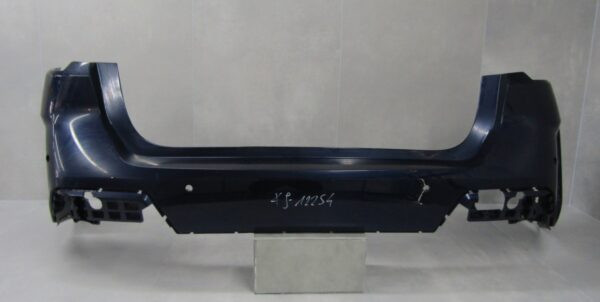 Bumper BMW 2 Gran Coupe II F74 2024-51125A35D99  Achterbumper KJ12254