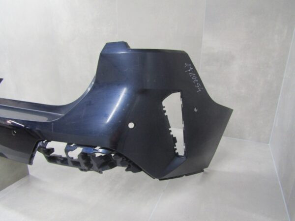 Bumper BMW 2 Gran Coupe II F74 2024-51125A35D99  Achterbumper KJ12254