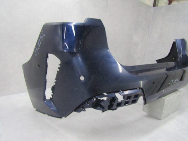Bumper BMW 2 Gran Coupe II F74 2024-51125A35D99  Achterbumper KJ12254