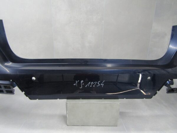 Bumper BMW 2 Gran Coupe II F74 2024-51125A35D99  Achterbumper KJ12254