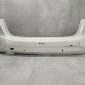 Bumper BMW 2 II F45 15-18 511214914515 Achterbumper PJ1538