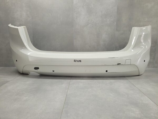 Bumper BMW 2 II F45 15-18 511214914515 Achterbumper PJ1538