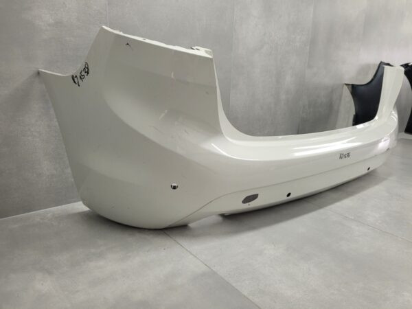 Bumper BMW 2 II F45 15-18 511214914515 Achterbumper PJ1538