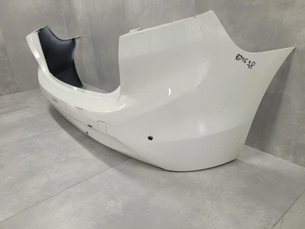 Bumper BMW 2 II F45 15-18 511214914515 Achterbumper PJ1538