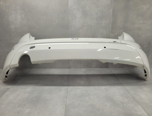 Bumper BMW 2 II F45 15-18 511214914515 Achterbumper PJ1538
