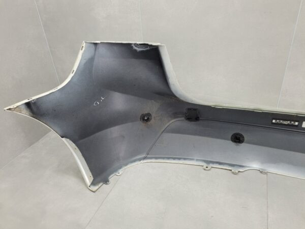 Bumper BMW 2 II F45 15-18 511214914515 Achterbumper PJ1538