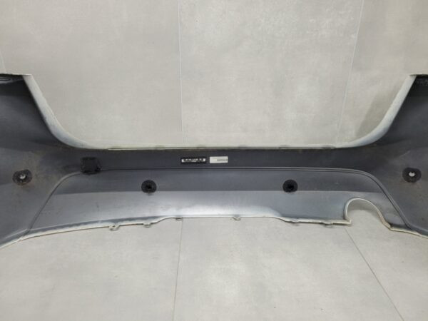 Bumper BMW 2 II F45 15-18 511214914515 Achterbumper PJ1538