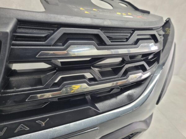 Bumper Dacia Sandero Stepway 3 III 20-22 620225509R Voorbumper PJ1539