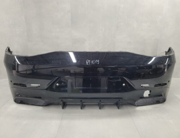 Bumper Mercedes X290 W290 63 6.3 S GT AMG 4 DOOR 18-A2908853200  Achterbumper PJ1619