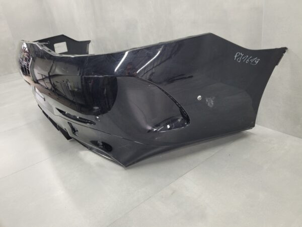 Bumper Mercedes X290 W290 63 6.3 S GT AMG 4 DOOR 18-A2908853200  Achterbumper PJ1619