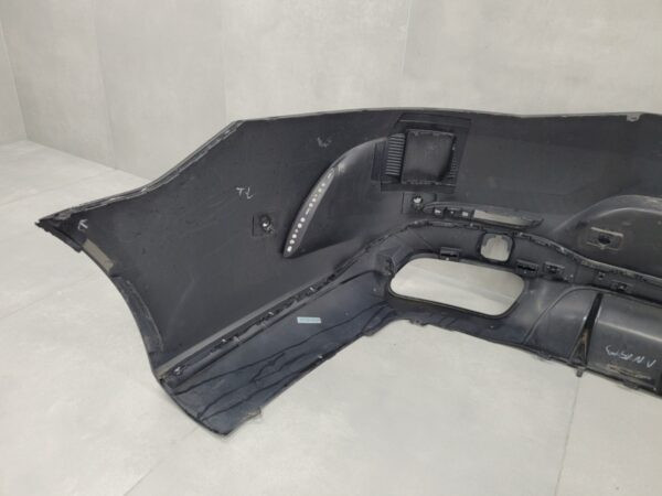 Bumper Mercedes X290 W290 63 6.3 S GT AMG 4 DOOR 18-A2908853200  Achterbumper PJ1619