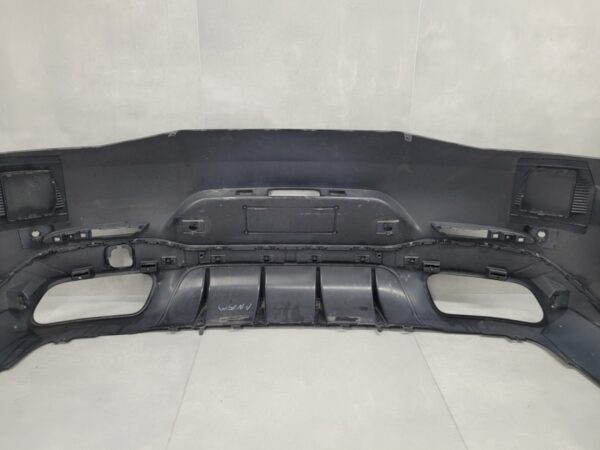 Bumper Mercedes X290 W290 63 6.3 S GT AMG 4 DOOR 18-A2908853200  Achterbumper PJ1619