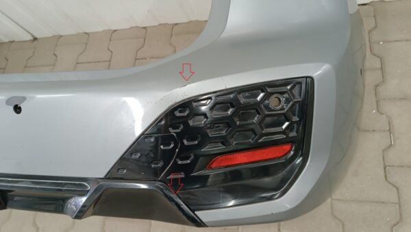 Bumper BMW 2 U06 ACTIVE M-Pakket M Pakket  21-8080227 Achterbumper HK945