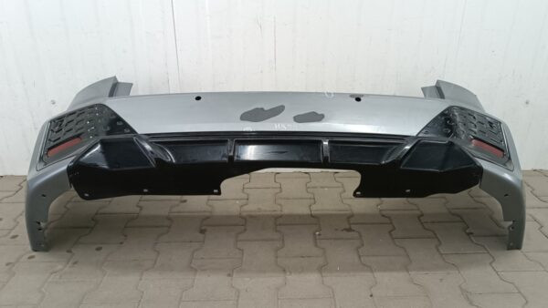 Bumper BMW 2 U06 ACTIVE M-Pakket M Pakket  21-8080227 Achterbumper HK945