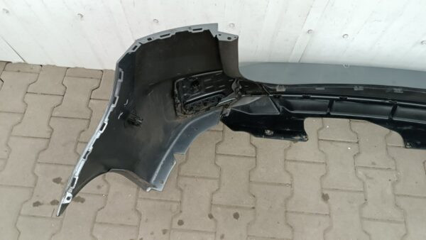 Bumper BMW 2 U06 ACTIVE M-Pakket M Pakket  21-8080227 Achterbumper HK945