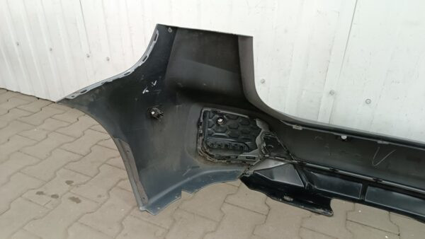 Bumper BMW 2 U06 ACTIVE M-Pakket M Pakket  21-8080227 Achterbumper HK945