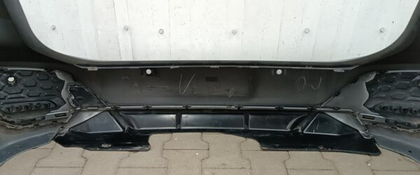 Bumper BMW 2 U06 ACTIVE M-Pakket M Pakket  21-8080227 Achterbumper HK945