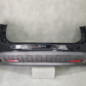 Bumper Honda Civic 8 VIII UFO 06-11 71501-SMGA-E000 Achterbumper PJ1432