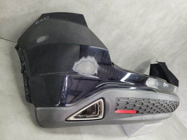 Bumper Honda Civic 8 VIII UFO 06-11 71501-SMGA-E000 Achterbumper PJ1432