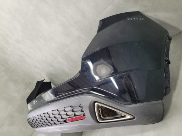Bumper Honda Civic 8 VIII UFO 06-11 71501-SMGA-E000 Achterbumper PJ1432