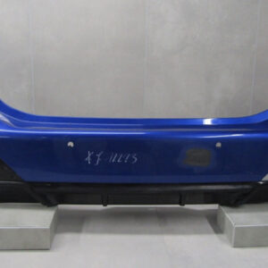 Bumper BMW 2 U06 ACTIVE M-Pakket M Pakket 21-8080227  Achterbumper KJ12283