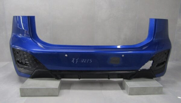 Bumper BMW 2 U06 ACTIVE M-Pakket M Pakket 21-8080227  Achterbumper KJ12283