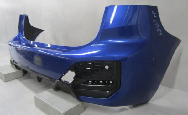 Bumper BMW 2 U06 ACTIVE M-Pakket M Pakket 21-8080227  Achterbumper KJ12283