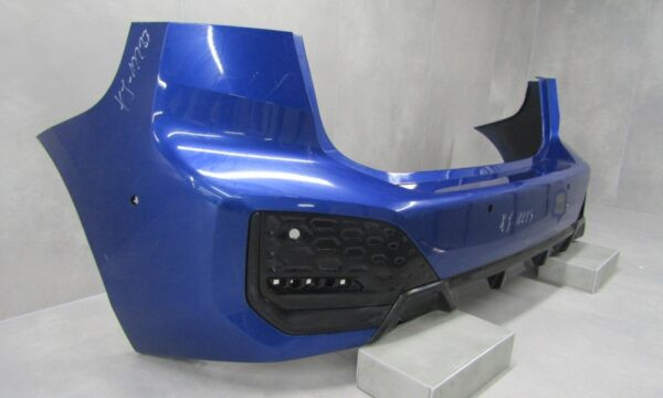 Bumper BMW 2 U06 ACTIVE M-Pakket M Pakket 21-8080227  Achterbumper KJ12283