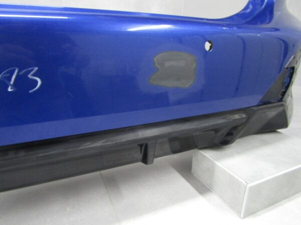 Bumper BMW 2 U06 ACTIVE M-Pakket M Pakket 21-8080227  Achterbumper KJ12283