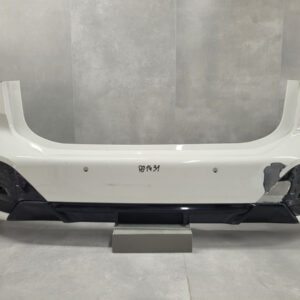 Bumper BMW 2 U06 ACTIVE M-Pakket M Pakket 21- 8080227 Achterbumper PJ1631