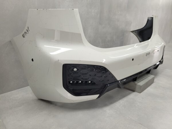 Bumper BMW 2 U06 ACTIVE M-Pakket M Pakket 21- 8080227 Achterbumper PJ1631