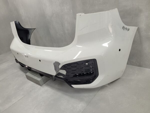 Bumper BMW 2 U06 ACTIVE M-Pakket M Pakket 21- 8080227 Achterbumper PJ1631